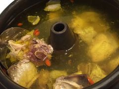 -云海肴·汽锅鸡·云南菜(苏州中心店)