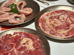 -福田卓悦INTOWN购物中心