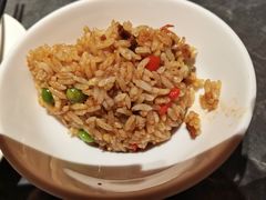 -炊烟小炒黄牛肉(浦东世纪汇店)