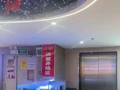 -徐记小怪兽肉蟹煲(中央大街店)