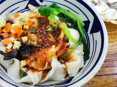 -郑记biangbiang面(钟楼店)
