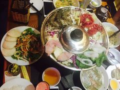 -Hue Ngon Restaurant