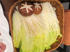 -同仁四季椰子鸡(海岸城天利店)