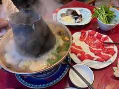 -庆云楼饭庄(什刹海店)