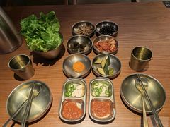 -春熙台韩国料理·章鱼肥牛(西丽店)