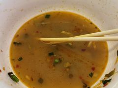 -李叁面馆(妇幼店)