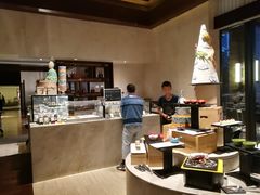-大理实力希尔顿酒店•香全日制餐厅