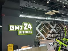 -GMJ·24H健身房(四川北路店)