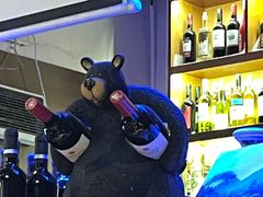 -喀秋莎俄罗斯西餐厅(广州分店)