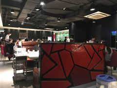 -海底捞火锅(团结桥店)