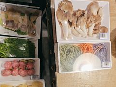 -野妹经典火锅(民治店)