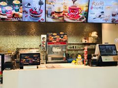 -DQ·蛋糕·冰淇淋(通州万达店)