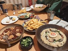 -娜娜家•Nana's restaurant (南开大悦城店)