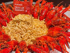 -熊记虾王·小龙虾(东晓南店)