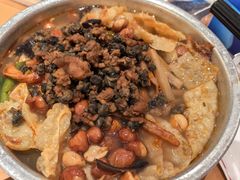-水平有限广西米粉·广西风味集(五道口店)