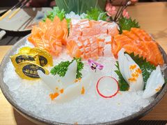 -德川家日本料理(中关村店)