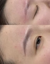 -张小野·专业半永久纹眉