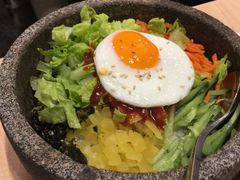 -花味·自助烤肉(雨花客厅店)