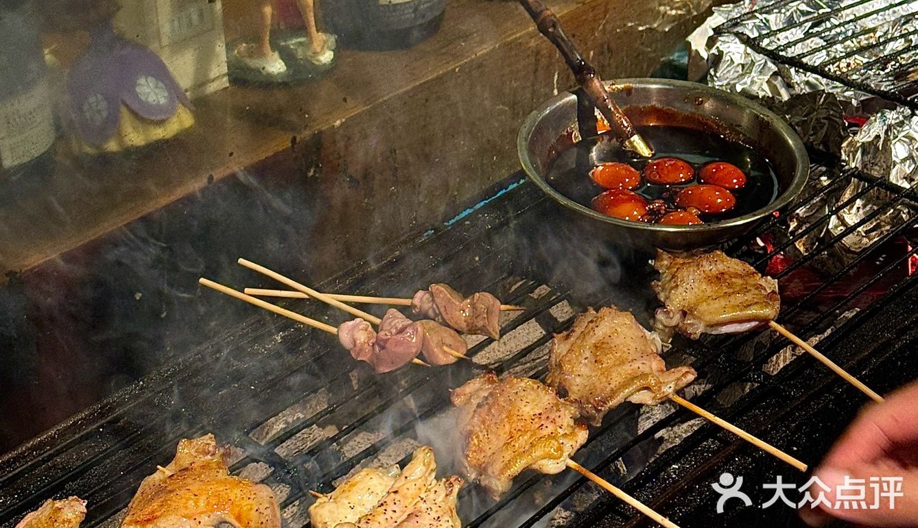 成都！望平街！会一直去的深夜食堂🍢