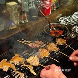 成都！望平街！会一直去的深夜食堂🍢