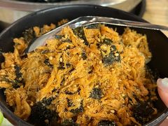 -霸腹烤肉(厦门柚子番店)