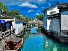 -丽市酒店(苏州平江观前街店)