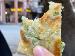 -咏春葱油饼(德政中路店)