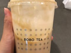 -喜茶(上海兴业太古汇店)