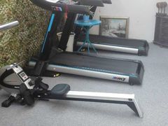 -RoMan罗马健身工作室(莘庄店)