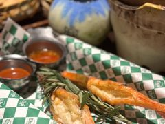 -泰妃殿(武汉首店)