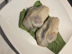 高压锅品质乳山生蚝-牛品福潮汕牛肉火锅(旺庄店)