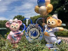 -迪士尼小镇