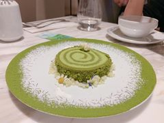 -théATRE 茶聚场(王府中環店)