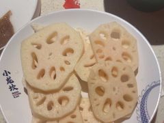 -小龙坎火锅(全球总店)