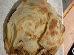 老潼关肉夹馍-大师兄·西北小馆(南沙万达广场店)