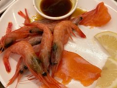 -禾斗海鲜自助(市南银座店)