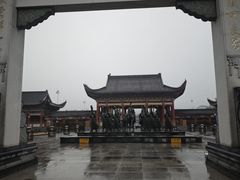 -密印寺
