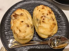 莫斯科烤土豆碗-马克西姆俄罗斯餐厅(绥芬河店)