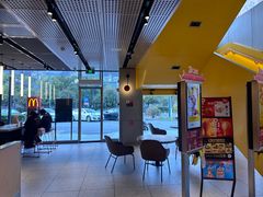 -麦当劳·得来速店(星沙大道店)