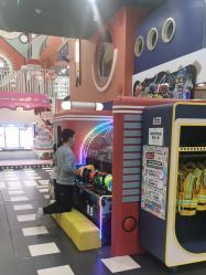 -meland club亲子乐园(北京芳圆里ID MALL店)