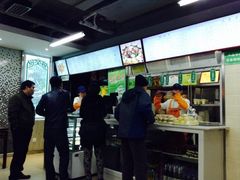 iphone_upload_pic-壹条龙饭庄台基厂店