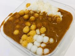 -甜心闲生传统手工冰粉(太古里店)