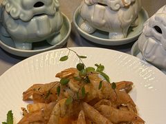 -四世同堂·京菜·烤鸭(双井店)