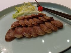 -桃花印巷江南小馆(朝阳路店)