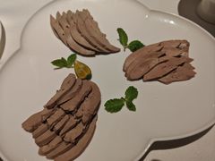 -四季民福烤鸭店(望京旺角店)