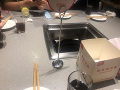 -海底捞火锅(海宁路店)