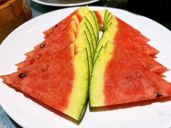水果-万兴楼饺子(中华北大街店)
