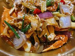 -琼大师东方烤乳猪(亚特兰蒂斯店)
