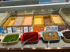 -武汉世茂希尔顿酒店·汇·全日餐厅