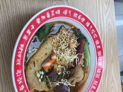 -三大营南昌水煮·油炸(天城路店)